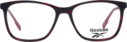 Reebok Optisch montuur RV8537 02 53 - maat Bruin