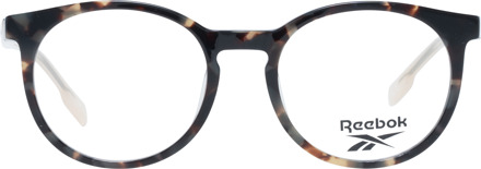 Reebok Optisch montuur RV9015 08V 51 Bruin