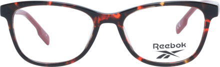 Reebok Optisch montuur RV9016 04V 49 - maat Bruin