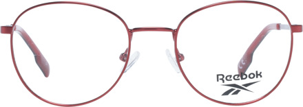 Reebok Optisch montuur RV9019 03V 49 Rood