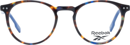 Reebok Optisch montuur RV9020 05V 49 Bruin - One Size