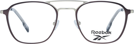 Reebok Optisch montuur RV9560 02 49 Metallic
