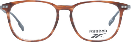 Reebok Optisch montuur RV9565 06 53 - maat Bruin