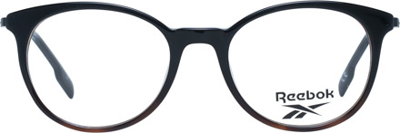 Reebok Optisch montuur RV9597 01 49 Zwart
