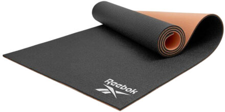 Reebok Rayg yoga mat - maat One size Bruin