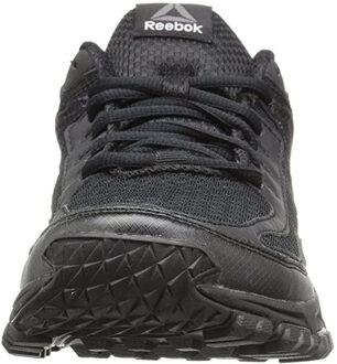 Reebok Ridgerider Trail 2.0 LaceUp Zwart Synthetisch Vrouwen Hardlooptrainers BS8383