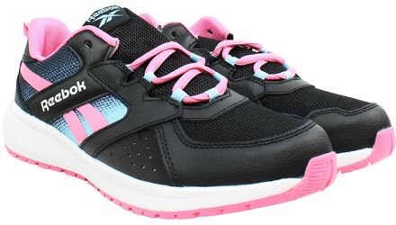 Reebok Road Supreme Kinderen Zwarte Sneakers - EU 40 / UK 6.5