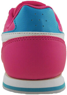 Reebok Royal Attack Lace-Up Roze Synthetisch Kinderschoenen V63120 - EU 40 / UK 6.5