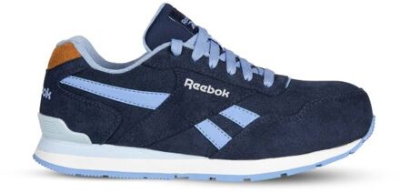 Reebok Royal Glide IB109 - Werkschoenen - Blauw - 42 - S1P