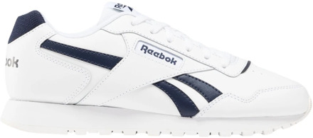 Reebok Royal Glide Klassieke Sneakers Reebok , White , Dames - 34 Eu,34 1/2 Eu,36 Eu,35 1/2 EU