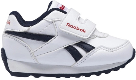 Reebok Royal Rewind Klassieke Sneakers Reebok , White , Dames - 34 1/2 Eu,39 Eu,39 1/2 Eu,36 Eu,38 1/2 Eu,37 Eu,35 Eu,38 Eu,40 Eu,37 1/2 EU