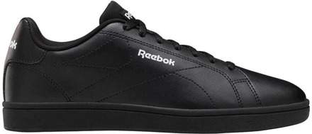 Reebok SNEAKER ZWART Zwart 44