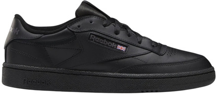 Reebok Sneakers - Maat 45.5 - Mannen - zwart