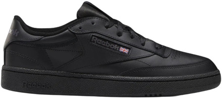 Reebok Sneakers Reebok , Black , Heren - 46 Eu,45 1/2 Eu,50 Eu,42 Eu,44 Eu,44 1/2 Eu,39 EU