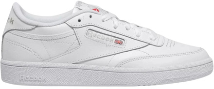 Reebok Sneakers Reebok , White , Dames - 38 Eu,37 Eu,36 EU