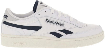 Reebok Sneakers Reebok , White , Heren - 40 1/2 Eu,43 Eu,38 Eu,41 1/2 Eu,38 1/2 Eu,39 Eu,39 1/2 Eu,41 EU