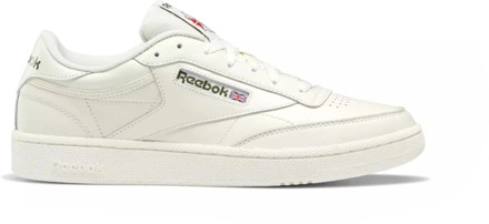 Reebok Sneakers Reebok , White , Heren - 41 Eu,40 Eu,43 Eu,42 EU