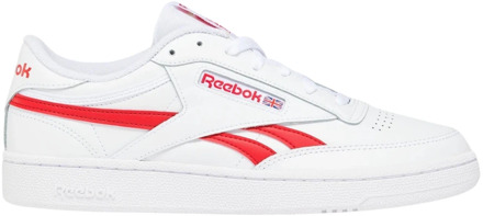 Reebok Sneakers Reebok , White , Heren - 43 Eu,42 1/2 EU