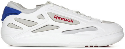 Reebok Sneakers Reebok , White , Heren - 43 Eu,42 Eu,41 Eu,39 Eu,40 Eu,44 EU