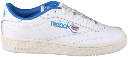 Reebok Sneakers Reebok , White , Heren - 45 1/2 Eu,47 EU