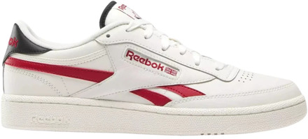 Reebok Sneakers Reebok , White , Heren - 45 1/2 EU