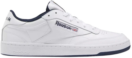 Reebok Sneakers Reebok , White , Heren - 45 Eu,41 Eu,43 Eu,46 Eu,42 Eu,44 EU