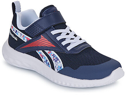 Reebok Sport Hardloopschoenen Reebok Sport RUSH RUNNER 5 ELASTIC LACE TOP STRAP" Blauw - 27,28,29,30,31,32,33,34