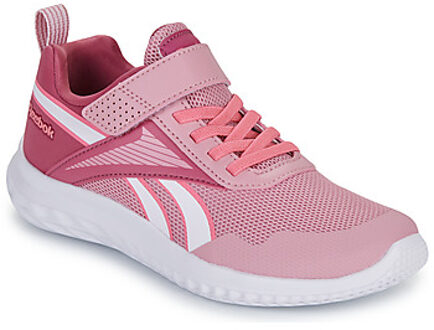 Reebok Sport Hardloopschoenen Reebok Sport RUSH RUNNER 5 ELASTIC LACE TOP STRAP" Roze - 27,28,29,30,32,33,34