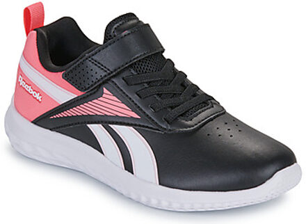 Reebok Sport Hardloopschoenen Reebok Sport RUSH RUNNER SYN ELASTIC LACE TOP STRAP" Zwart - 27,28,29,30,31,32,33,34