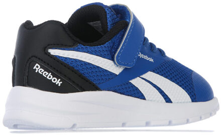 Reebok Sportschoen Blauw / Zwart / Wit - 21