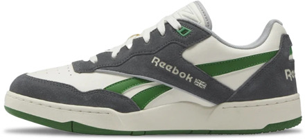 Reebok Stijlvolle BB 4000 II Sneakers Reebok , Multicolor , Heren - 44 Eu,43 Eu,40 1/2 Eu,44 1/2 Eu,42 1/2 Eu,45 EU