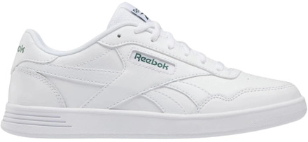 Reebok Stijlvolle Court Advance Sneakers Reebok , White , Dames - 37 Eu,35 1/2 Eu,37 1/2 Eu,36 1/2 Eu,36 Eu,40 Eu,35 EU