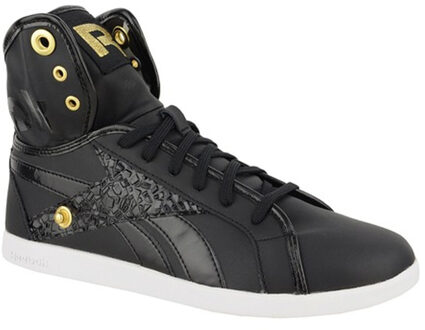 Reebok Top Down Snaps Dames Zwart - EU 40 / UK 6.5