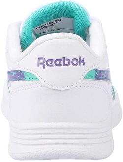 Reebok Trainers voor kinderen (Wit, Groen) - maat EU 28 / UK 10