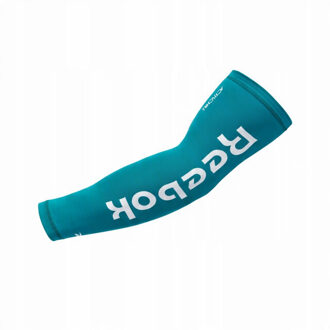 Reebok Unisex activchill compressiemouw voor volwassenen Wit - XL