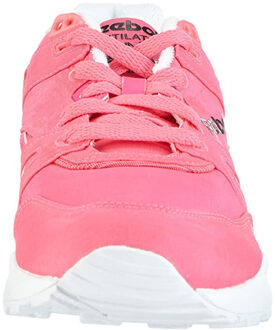Reebok Ventilator Day Glo Lace-Up Roze Synthetisch Damestrainers M46762 - maat EU 41 / UK 7.5