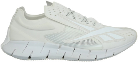 Reebok Witte Sneakers voor Heren - Ss22 Collectie Reebok , White , Heren - 42 1/2 Eu,39 1/2 Eu,42 Eu,41 1/2 Eu,40 1/2 Eu,43 EU