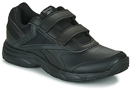 Reebok work n cushion 4.0 schoenen zwart - 39