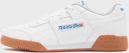 Reebok Workout Plus, wit - 40.5