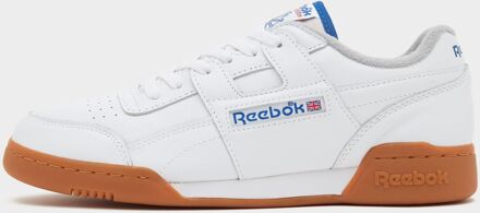Reebok Workout Plus, wit - 45.5