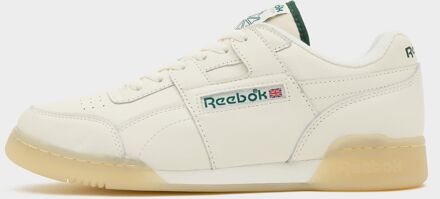 Reebok Workout Plus, wit - 45