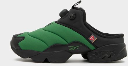 Reebok x South2 West8 Instapump Fury Mule, groen - 40.5