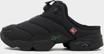 Reebok x South2 West8 Instapump Fury Mule, zwart - 40.5