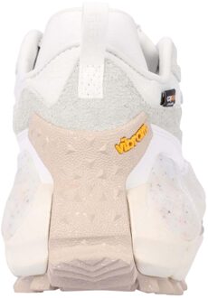 Reebok Zig Kinetica 2.5 Edge Suede Trainers voor volwassenen (Wit) - maat EU 43 / UK 9