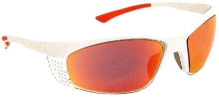 Reebok Zig tech 1.0 zonnebril Wit - One size