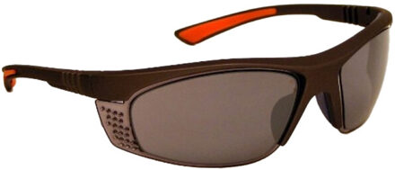 Reebok Zig tech 1.0 zonnebril Zwart - One size