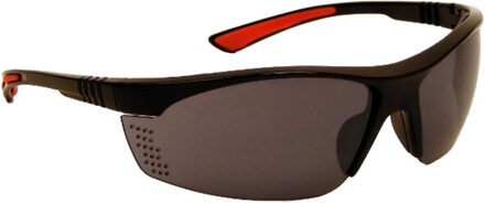 Reebok Zig tech 2.0 zonnebril Zwart - One size