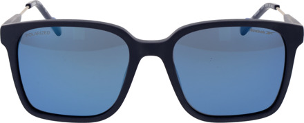 Reebok Zonnebril RBK5005 677P 53 - maat Blauw