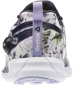 Reebok ZPump Fusion 2.5 (GS) Multicolor Synthetische Kinderschoenen AR2713 Veelkleurig