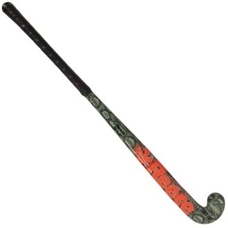 Reece Alpha Hockeystick Junior groen - oranje - 28